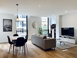 Kubik Apartments in Exclusive Virrey by Wynwood-House