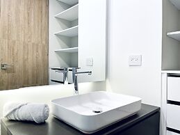 Kubik Apartments in Exclusive Virrey by Wynwood-House