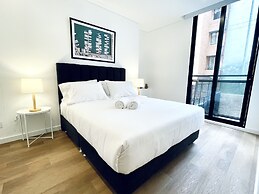 Kubik Apartments in Exclusive Virrey by Wynwood-House