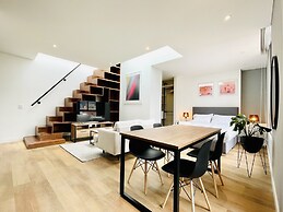 Kubik Apartments in Exclusive Virrey by Wynwood-House