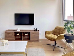 Kubik Apartments in Exclusive Virrey by Wynwood-House