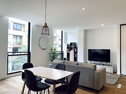 Kubik Apartments in Exclusive Virrey by Wynwood-House