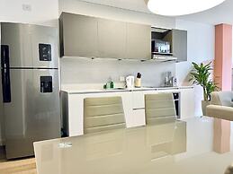 Kubik Apartments in Exclusive Virrey by Wynwood-House
