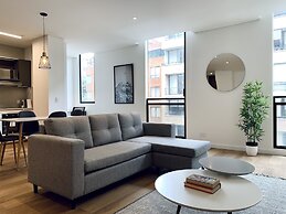 Kubik Apartments in Exclusive Virrey by Wynwood-House