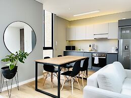 Kubik Apartments in Exclusive Virrey by Wynwood-House