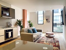 Kubik Apartments in Exclusive Virrey by Wynwood-House