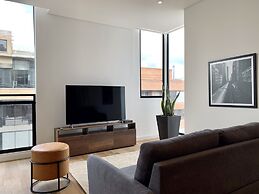 Kubik Apartments in Exclusive Virrey by Wynwood-House