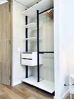 Kubik Apartments in Exclusive Virrey by Wynwood-House