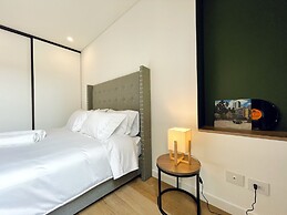 Kubik Apartments in Exclusive Virrey by Wynwood-House