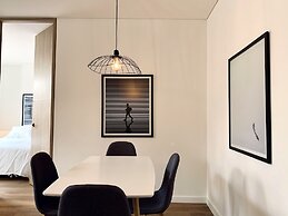 Kubik Apartments in Exclusive Virrey by Wynwood-House