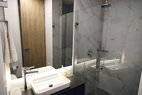 Kubik Apartments in Exclusive Virrey by Wynwood-House