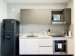 Kubik Apartments in Exclusive Virrey by Wynwood-House