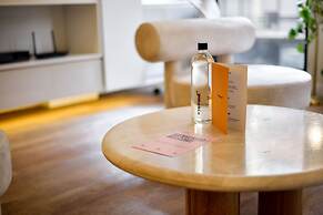 Kubik Apartments in Exclusive Virrey by Wynwood-House