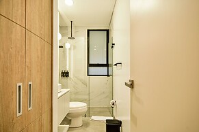 Kubik Apartments in Exclusive Virrey by Wynwood-House