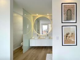 Kubik Apartments in Exclusive Virrey by Wynwood-House