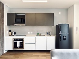 Kubik Apartments in Exclusive Virrey by Wynwood-House