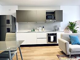 Kubik Apartments in Exclusive Virrey by Wynwood-House