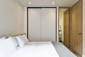 Kubik Apartments in Exclusive Virrey by Wynwood-House