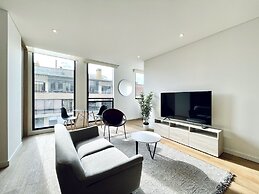 Kubik Apartments in Exclusive Virrey by Wynwood-House