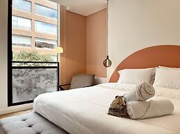 Kubik Apartments in Exclusive Virrey by Wynwood-House