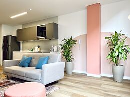 Kubik Apartments in Exclusive Virrey by Wynwood-House