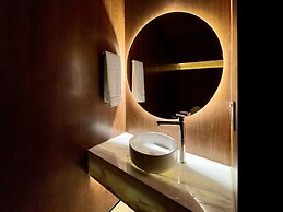 Kubik Apartments in Exclusive Virrey by Wynwood-House