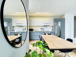 Kubik Apartments in Exclusive Virrey by Wynwood-House