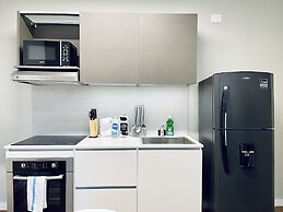 Kubik Apartments in Exclusive Virrey by Wynwood-House