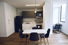 Kubik Apartments in Exclusive Virrey by Wynwood-House