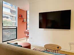 Kubik Apartments in Exclusive Virrey by Wynwood-House