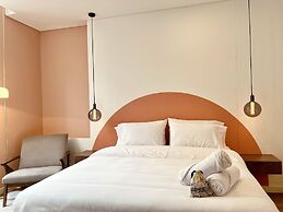 Kubik Apartments in Exclusive Virrey by Wynwood-House