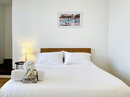 Kubik Apartments in Exclusive Virrey by Wynwood-House