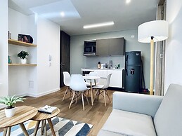 Kubik Apartments in Exclusive Virrey by Wynwood-House