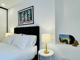 Kubik Apartments in Exclusive Virrey by Wynwood-House