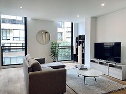 Kubik Apartments in Exclusive Virrey by Wynwood-House