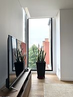 Kubik Apartments in Exclusive Virrey by Wynwood-House