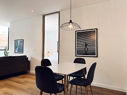 Kubik Apartments in Exclusive Virrey by Wynwood-House