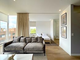 Kubik Apartments in Exclusive Virrey by Wynwood-House