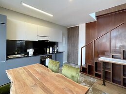 Kubik Apartments in Exclusive Virrey by Wynwood-House