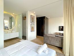 Kubik Apartments in Exclusive Virrey by Wynwood-House