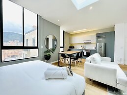 Kubik Apartments in Exclusive Virrey by Wynwood-House