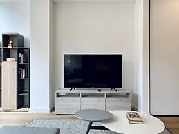 Kubik Apartments in Exclusive Virrey by Wynwood-House