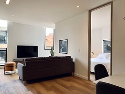 Kubik Apartments in Exclusive Virrey by Wynwood-House