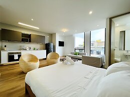 Kubik Apartments in Exclusive Virrey by Wynwood-House