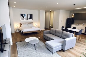 Kubik Apartments in Exclusive Virrey by Wynwood-House