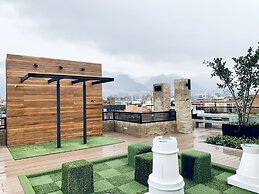 Kubik Apartments in Exclusive Virrey by Wynwood-House