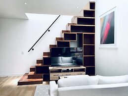 Kubik Apartments in Exclusive Virrey by Wynwood-House