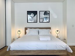 Kubik Apartments in Exclusive Virrey by Wynwood-House