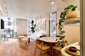 Kubik Apartments in Exclusive Virrey by Wynwood-House