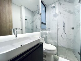 Kubik Apartments in Exclusive Virrey by Wynwood-House